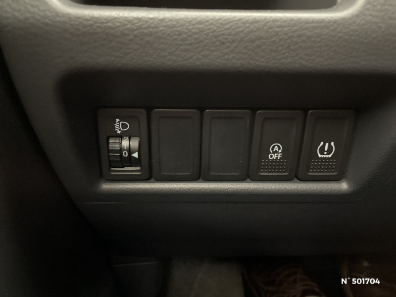 Suzuki Celerio Celerio 1.0 VVT Avantage  occasion  Saint-Quentin - photo n15