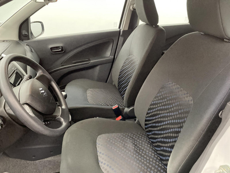 Suzuki Celerio Celerio 1.0 VVT Avantage  occasion  Saint-Quentin - photo n18