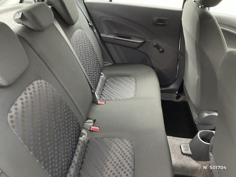 Suzuki Celerio Celerio 1.0 VVT Avantage  occasion  Saint-Quentin - photo n11