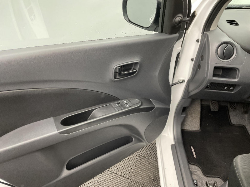 Suzuki Celerio Celerio 1.0 VVT Avantage  occasion  Saint-Quentin - photo n19