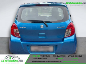 Suzuki Celerio Club Automatik Klima 1.Hand  occasion  Beaupuy - photo n5