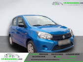 Suzuki Celerio Club Automatik Klima 1.Hand   Beaupuy 31