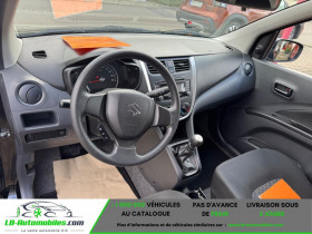 Suzuki Celerio Club*KLIMA*  occasion  Beaupuy - photo n7