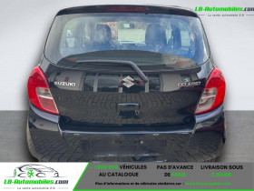 Suzuki Celerio Club*KLIMA*  occasion  Beaupuy - photo n6