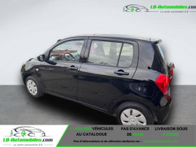 Suzuki Celerio Club*KLIMA*  occasion  Beaupuy - photo n5