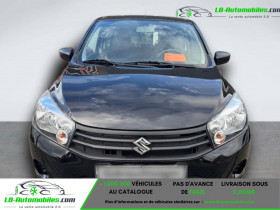 Suzuki Celerio Club*KLIMA*  occasion  Beaupuy - photo n4