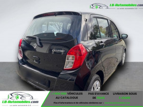 Suzuki Celerio Club*KLIMA*  occasion  Beaupuy - photo n3