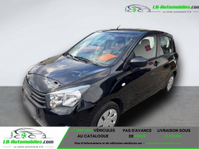 Suzuki Celerio Club*KLIMA*  occasion  Beaupuy - photo n2
