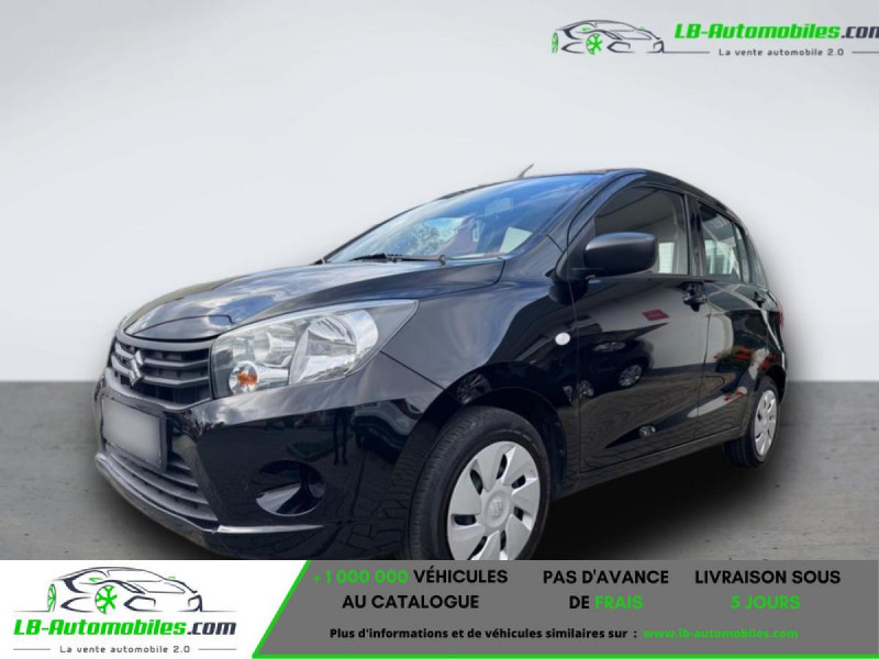 Suzuki Celerio Club*KLIMA*  occasion  Beaupuy