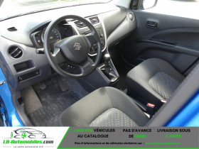 Suzuki Celerio Club*Klima*Nr.04  occasion  Beaupuy - photo n7