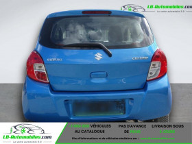 Suzuki Celerio Club*Klima*Nr.04  occasion  Beaupuy - photo n6