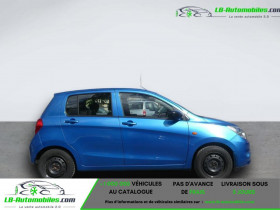 Suzuki Celerio Club*Klima*Nr.04  occasion  Beaupuy - photo n5