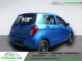 Suzuki Celerio Club*Klima*Nr.04  occasion  Beaupuy - photo n3