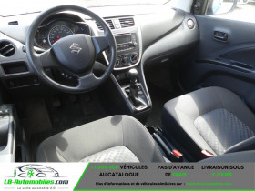 Suzuki Celerio Club*Klima*Nr.04  occasion  Beaupuy - photo n2
