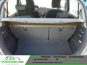 Suzuki Celerio Club*Klima*Nr.04  occasion  Beaupuy - photo n8