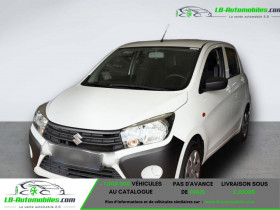 Suzuki Celerio , garage LB AUTOMOBILES  Beaupuy