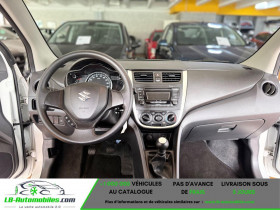 Suzuki Celerio Comfort/KLIMA/SERVO/ZENTRAL/MFL/EFH/TOP  occasion  Beaupuy - photo n3