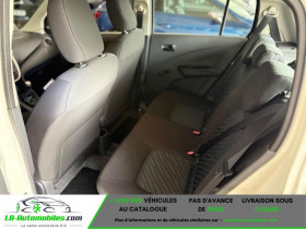 Suzuki Celerio Comfort/KLIMA/SERVO/ZENTRAL/MFL/EFH/TOP  occasion  Beaupuy - photo n8