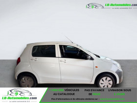 Suzuki Celerio Comfort/KLIMA/SERVO/ZENTRAL/MFL/EFH/TOP  occasion  Beaupuy - photo n6