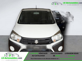 Suzuki Celerio Comfort/KLIMA/SERVO/ZENTRAL/MFL/EFH/TOP  occasion  Beaupuy - photo n5