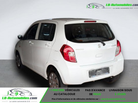Suzuki Celerio Comfort/KLIMA/SERVO/ZENTRAL/MFL/EFH/TOP  occasion  Beaupuy - photo n4