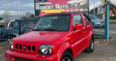 Annonce Suzuki Celerio occasion Essence JIMNY 1.3l 4x4 85 CV � Lutterbach