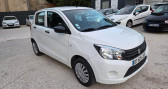 Annonce Suzuki Celerio occasion Essence Pack Plus  Les Pennes-Mirabeau