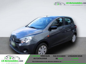 Suzuki Celerio , garage LB AUTOMOBILES � Beaupuy