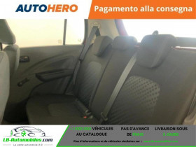 Suzuki Celerio SUZUKI Celerio 1.0 Easy  occasion  Beaupuy - photo n4