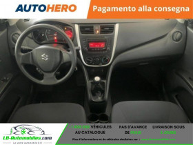 Suzuki Celerio SUZUKI Celerio 1.0 Easy  occasion  Beaupuy - photo n3