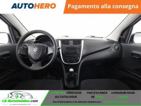Suzuki Celerio SUZUKI Celerio 1.0 Easy  occasion  Beaupuy - photo n3