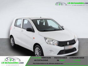 Suzuki Celerio SUZUKI Celerio 1.0 Easy  occasion  Beaupuy - photo n2