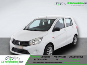 Suzuki Celerio , garage LB AUTOMOBILES  Beaupuy