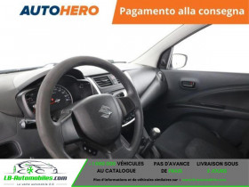 Suzuki Celerio SUZUKI Celerio 1.0 Easy  occasion  Beaupuy - photo n5