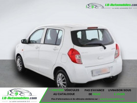 Suzuki Celerio SUZUKI Celerio 1.0 Easy  occasion  Beaupuy - photo n4