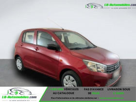 Suzuki Celerio SUZUKI Celerio 1.0 Easy  occasion  Beaupuy - photo n2