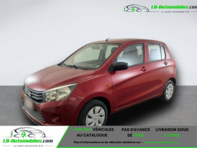 Suzuki Celerio , garage LB AUTOMOBILES  Beaupuy