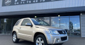Suzuki Grand Vitara occasion année 2009 boite Manuelle Annonce Suzuki Grand Vitara occasion Essence à MONISTROL SUR LOIRE