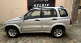 Suzuki Grand Vitara occasion année 2004 boite Manuelle Annonce Suzuki Grand Vitara occasion Diesel à Montmagny