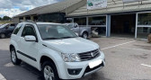Suzuki Grand Vitara occasion année 2013 boite Manuelle Annonce Suzuki Grand Vitara occasion Essence 1.6 16V 106cv 4X4 3P BVM à ST BONNET LE FROID