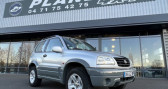 Suzuki Grand Vitara occasion année 2001 boite Manuelle Annonce Suzuki Grand Vitara occasion Essence 1.6 L I 16 S Essence 94 CV à MONISTROL SUR LOIRE