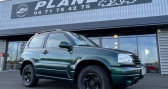 Suzuki Grand Vitara occasion année 2002 boite Manuelle Annonce Suzuki Grand Vitara occasion Essence 1.6 L I 16 S Essence 94 CV à MONISTROL SUR LOIRE