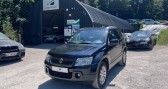 Suzuki Grand Vitara occasion année 2007 boite Manuelle Annonce Suzuki Grand Vitara occasion Essence 1.6 VVT 106cv 4X4 2ème main à Sathonay-Camp