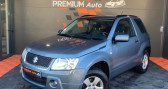 Suzuki Grand Vitara occasion année 2006 boite Manuelle Annonce Suzuki Grand Vitara occasion Essence 1.6 VVT 107 Cv 4wd 4x4 Climatisation CT OK-2025 à Francin
