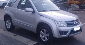 Suzuki Grand Vitara occasion 2013 mise en vente &agrave; ST BONNET LE FROID par le garage ADC - AUTOMOBILES DES CIMES - photo n&deg;1