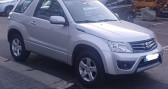 Annonce Suzuki Grand Vitara occasion Essence 1.6 VVT 3 PORTES 4X4  ST BONNET LE FROID