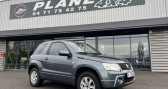 Suzuki Grand Vitara occasion année 2007 boite Manuelle Annonce Suzuki Grand Vitara occasion Essence 1.6 VVT à MONISTROL SUR LOIRE
