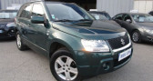 Suzuki Grand Vitara occasion année 2006 boite Manuelle Annonce Suzuki Grand Vitara occasion Diesel 1.9 DDID 130 5P à SAINT MARTIN D'HERES