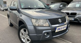 Suzuki Grand Vitara occasion année 2007 boite Manuelle Annonce Suzuki Grand Vitara occasion Diesel 1.9 DDID 130 5P à SAINT MARTIN D'HERES