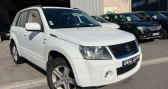 Suzuki Grand Vitara occasion année 2008 boite Manuelle Annonce Suzuki Grand Vitara occasion Diesel 1.9 DDID 130 Pack 5P à SAINT MARTIN D'HERES